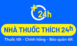 Nhà thuốc Thích 24h