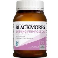 Viên uống tinh dầu hoa anh thảo Blackmores – Evening Primrose Oil cân bằng nội tiết tố nữ