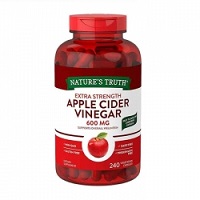 Viên uống giảm cân Apple Cider Vinegar chính hãng giá tốt nhất