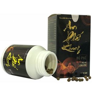 An Phế Khang Hỗ Trợ Cải Thiện Triệu Chứng Viêm Họng