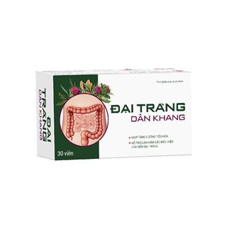 Đại Tràng Dân Khang