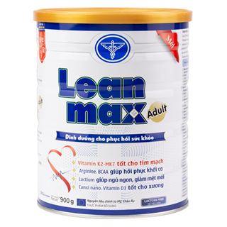 Leanmax 900g