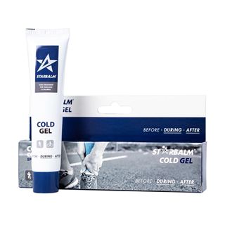 Gel làm lạnh starbalm 25ml