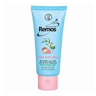 San pham xua muoi remos baby cream khuynh diep 70g