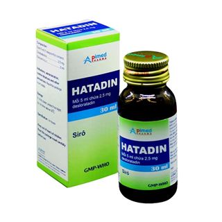 Hatadin 30ml