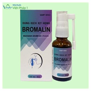 Bromalin