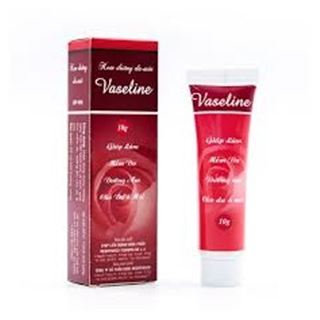 Vaseline 10g - hộp 1tube