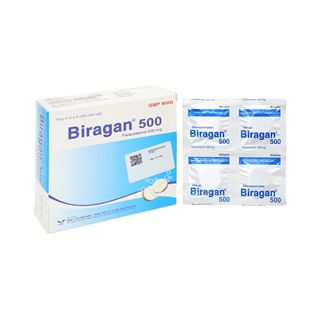 Biragan 500