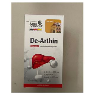 De- Arthin 30v