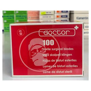 Lưỡi dao mổ phẫu thuật số 11 Falcon