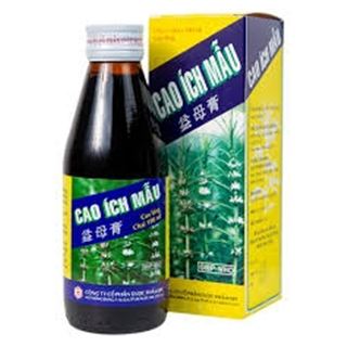 Cao Ích Mẫu OPC Hộp/1 Chai x 180ml