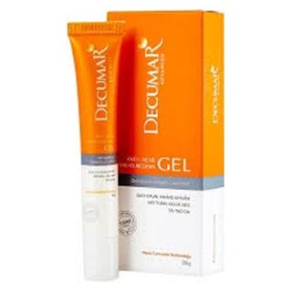 Decumar Advanced 20g (Gel Ngừa Mụn Nano Curcumin)