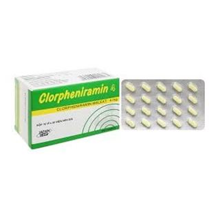 Clorpheniramin 4