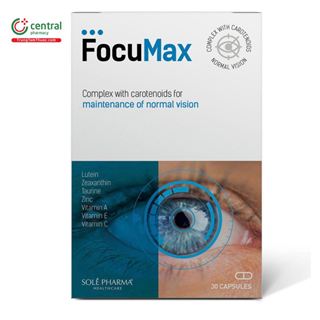 Focumax