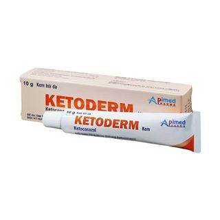 Ketoderm