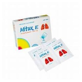 Mitux E gói/1.5gr