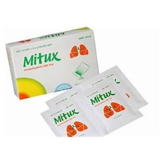 Mitux gói/1.5gr