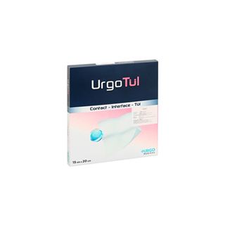 Gạc lưới hydrocolloid (Urgotul 15cm x 20cm)