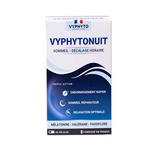 Thực phẩm bảo vệ sức khỏe VYPHYTONUIT