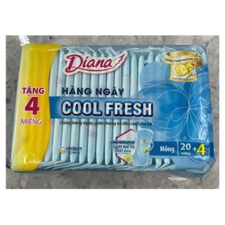 BVS Diana Sensi HN Cool Frech 20-1905