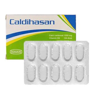 Caldihasan