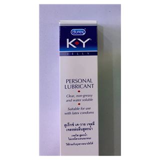 Gel boi tron ky jelly 50g ( new)