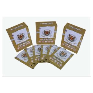 Miếng dán giảm đau Tika Patch
