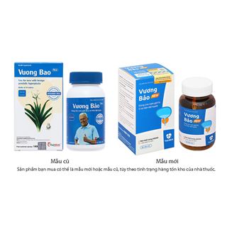 Vương Bảo New (lọ 80 viên)