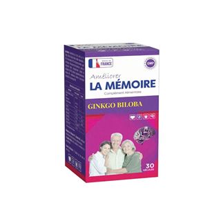 Améliorer la mémoire
