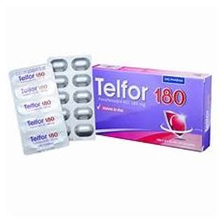 Telfor 180