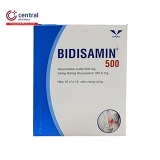 Bidisamin 500