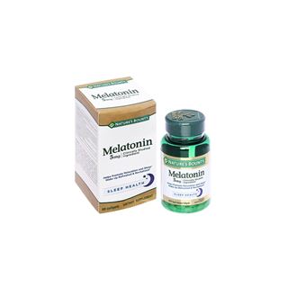 MELATONIN 5MG Chai/60v