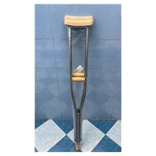 Nạng tập đi cho người tàn tật VCA1