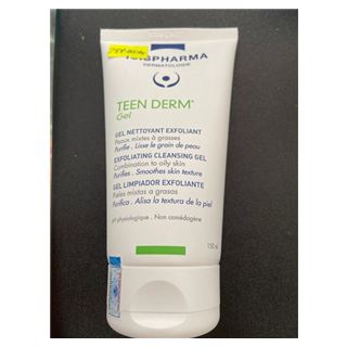 Teen derm gel 150ml