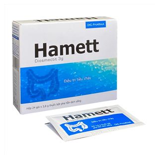 Hamett gói/3.8gr