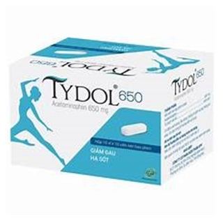 Tydol 650