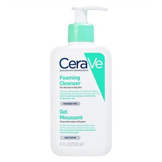 75597197 foam cleanser 236ml 8oz