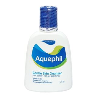 Aquaphil ch/125ml