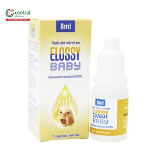 Elossy Baby (8ml)