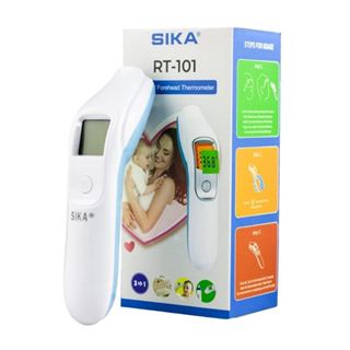 Nhiệt kế hồng ngoại Sika RT 101