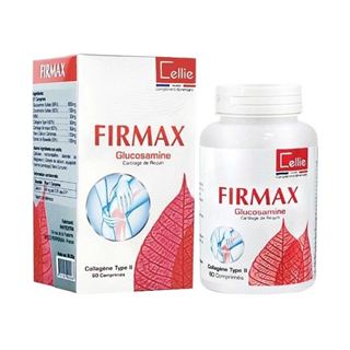 Thực phẩm bảo vệ sức khỏe Firmax