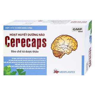 Cerecaps