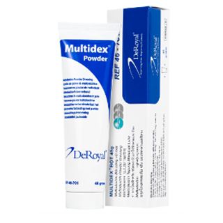 Multidex Bột (12g)