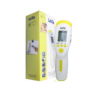 Nhiệt kế hồng ngoại Laica JXB - 182