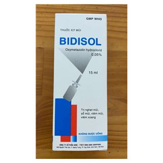Bidisol