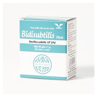 Bidisubtilis New