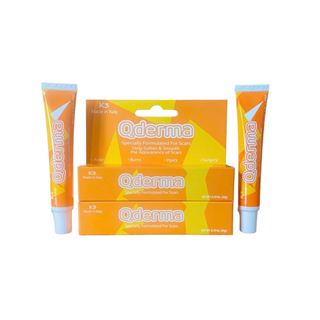 QDERMA 20g