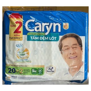 TNL Caryn Tấm đệm lót ST L20(2)- 2206