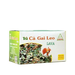 Trà Cà Gai Leo
