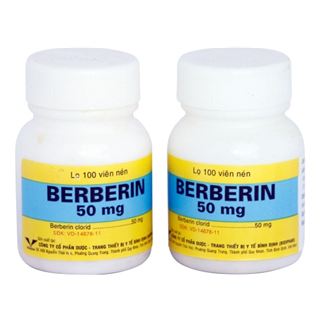 Berberin Bidiphar